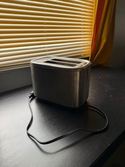 Toaster