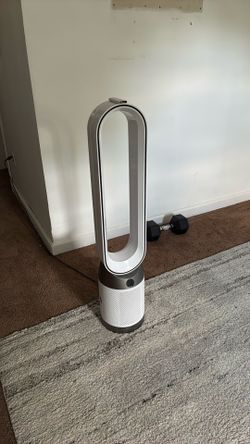 Dyson Fan