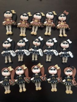 Muńecas Para Mońos