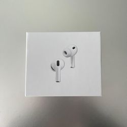 Brand New Apple AirPods Pro 3