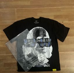 Awful lot of cough syrup shirt
