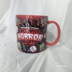 HHN mug
