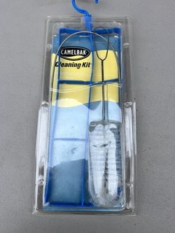 Camelbak Cleaning Kit