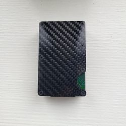 Minimalist Wallet 