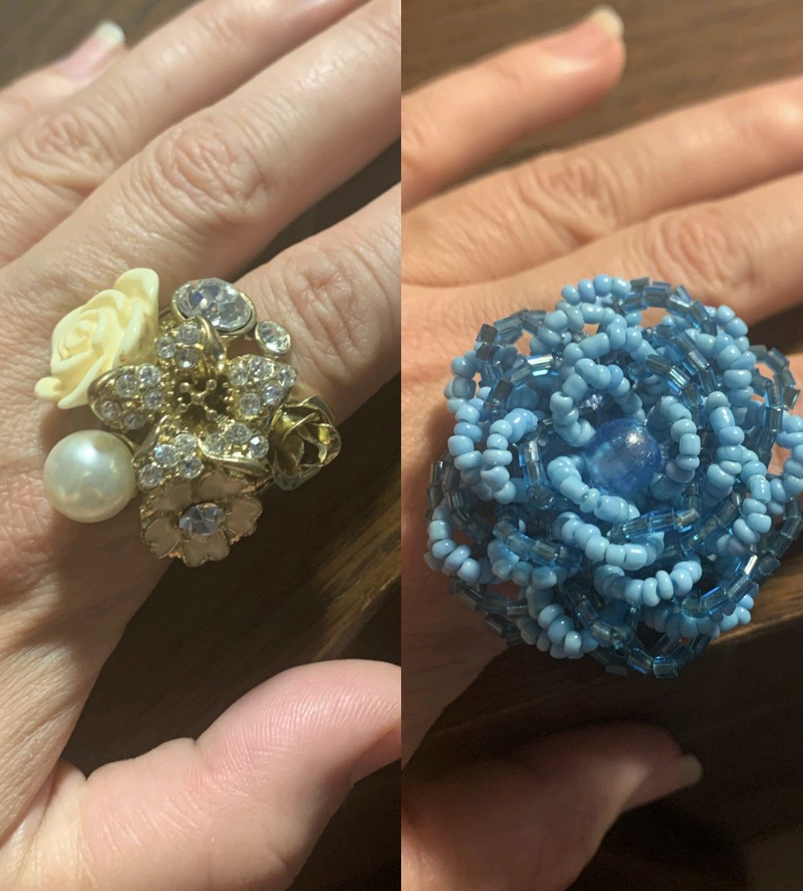 Rings
