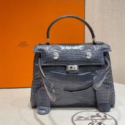 Designer Handbags