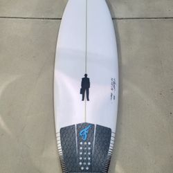 Proctor Surfboard Rascal Series