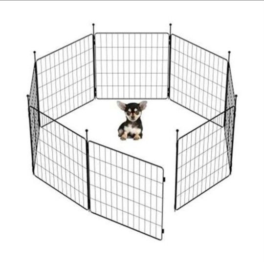 NEW* Pet Playpen