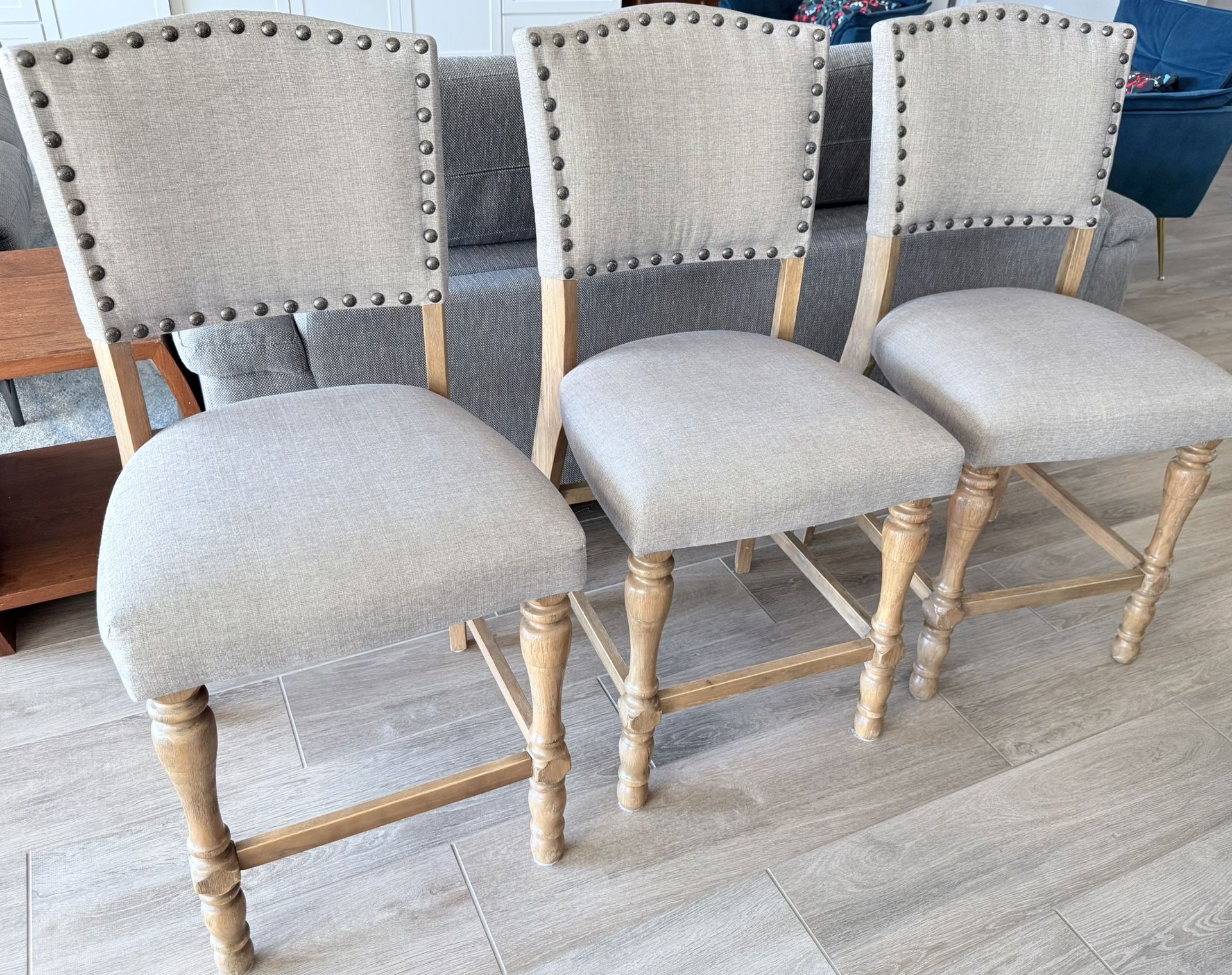 Counter Height Stools