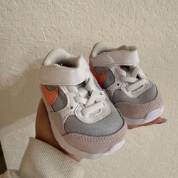 Nikee Kids Shoe 