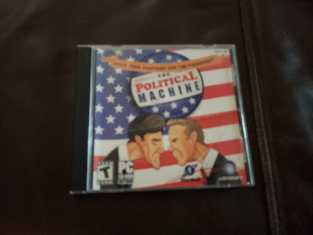 Used Teen PC CD-Rom