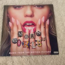 Mean Girls Record