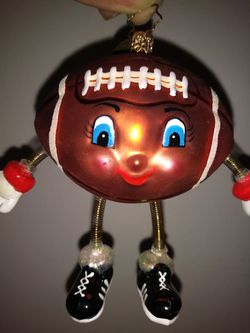Christmas ornament