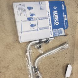 Ladder Mount For RV