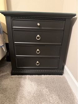 Nightstands and Console table