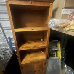 Mueble En Venta Pura Madera