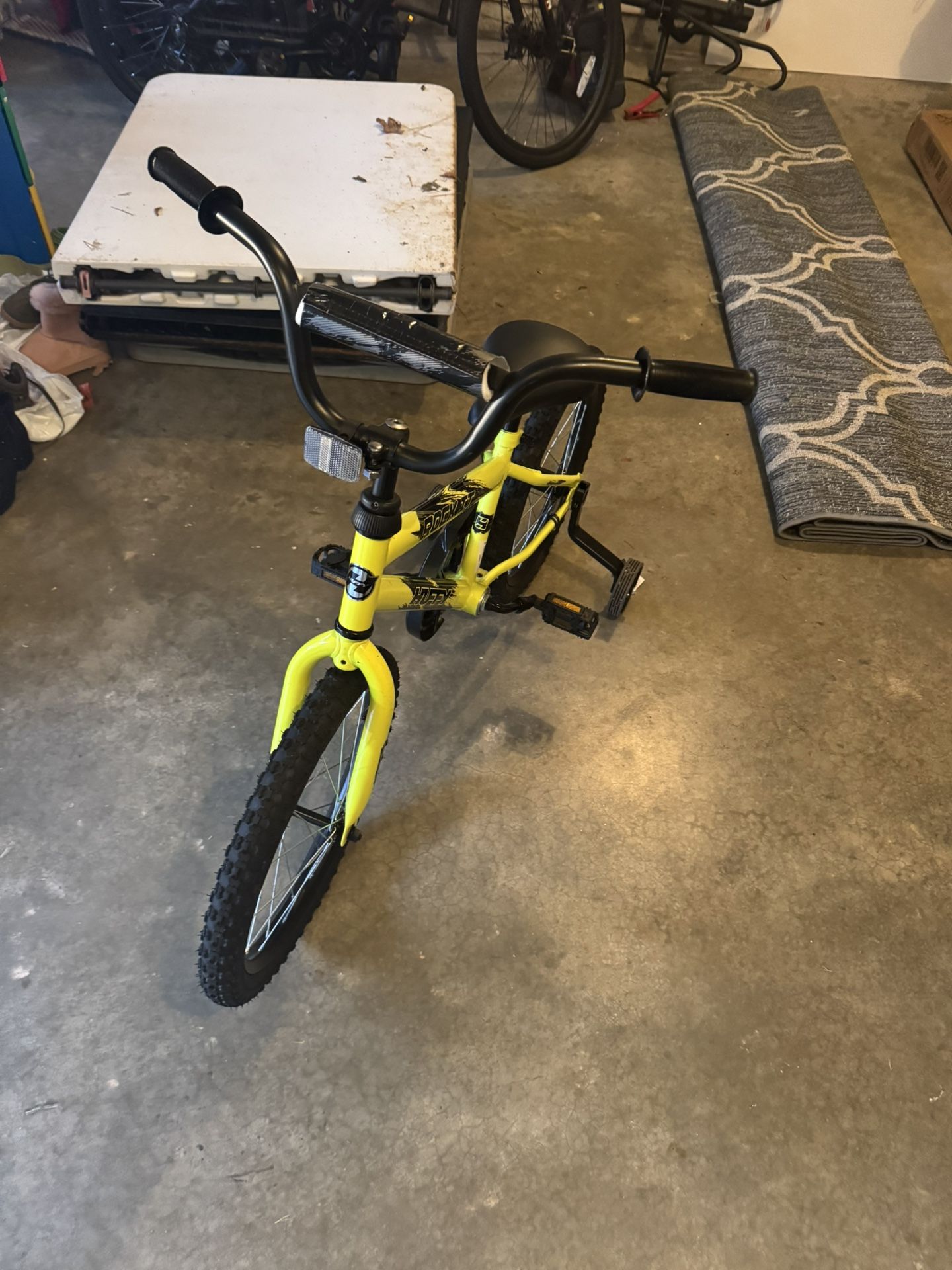 Kids Bike 