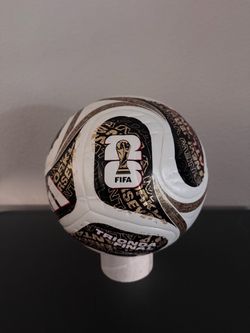 adidas FIFA World Cup 2 - Trionda Finals Pro Ball – Size