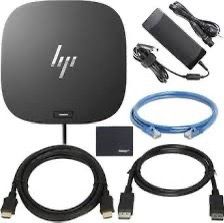 NEW HP USB-C Dock G5 Docking Station