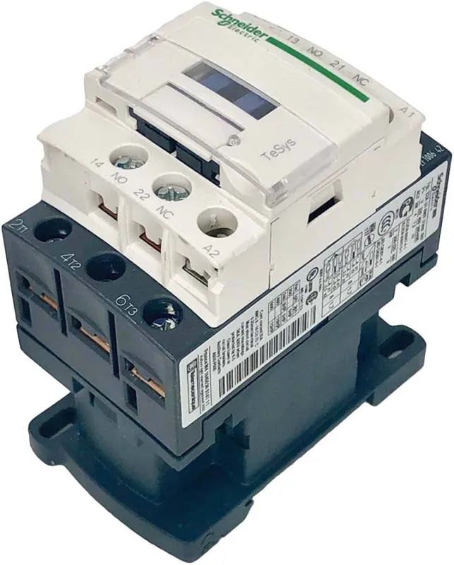 La Marzocco L510 CONTACTOR 220V 40A 4 GROUP.