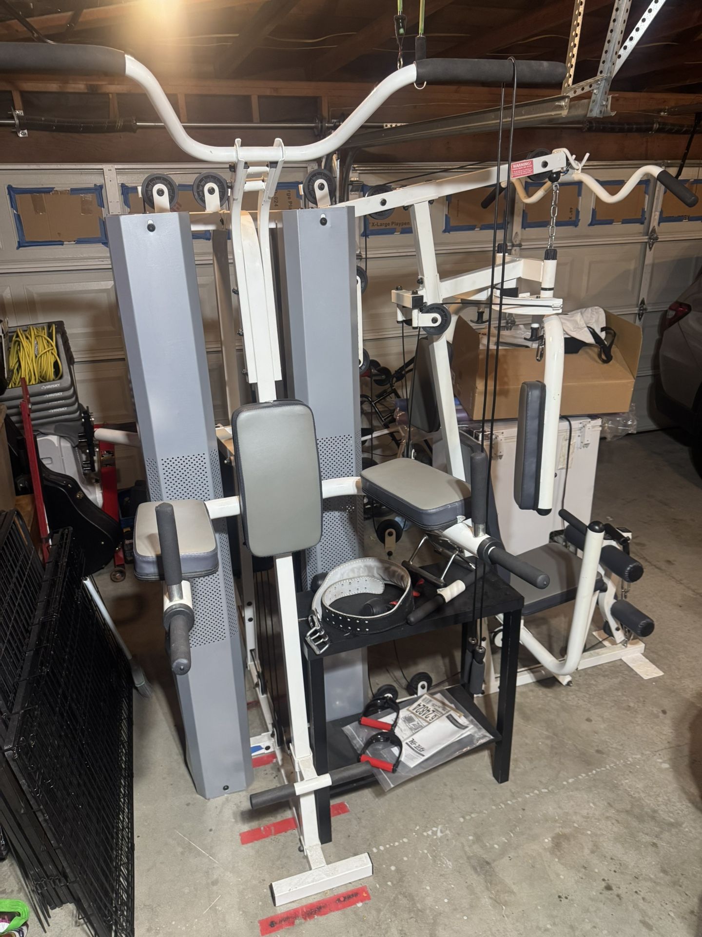Home Gym