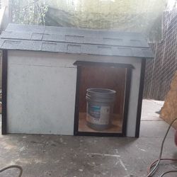 Extra Large Dog House