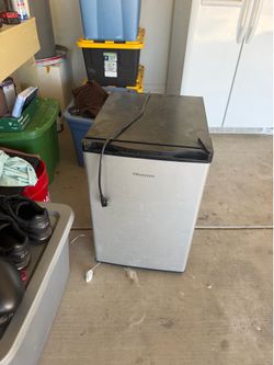 Mini Fridge