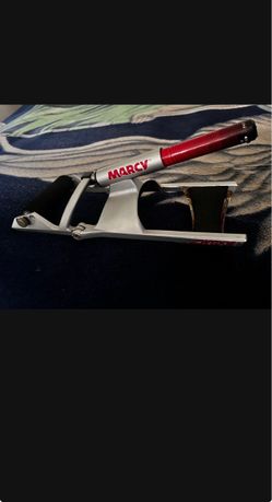 Vintage forearm trainer