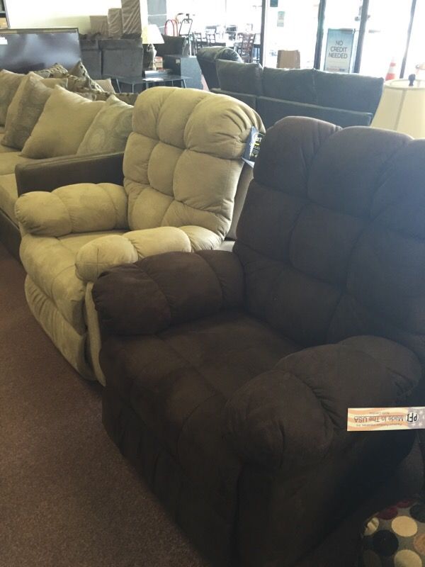 Serta recliner