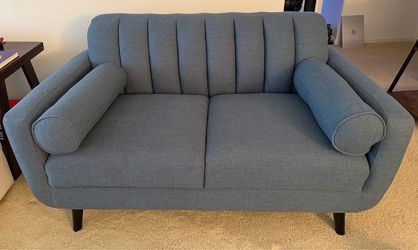 Loveseat for sale