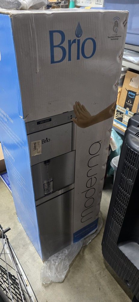 Brio Maderna Water Cooler