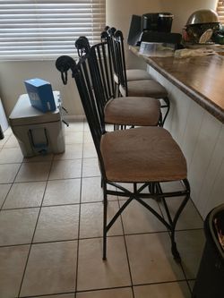 Bar Chairs