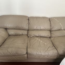 Sofa With Queen Size Sleeper