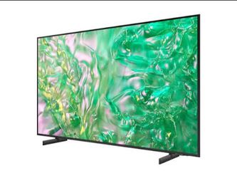 Samsung 65" UHD Smart Tizen TV - #29 #30 #31