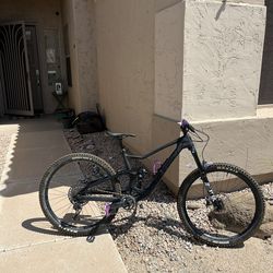 2023 DeVinci Troy Carbon 29er - Large