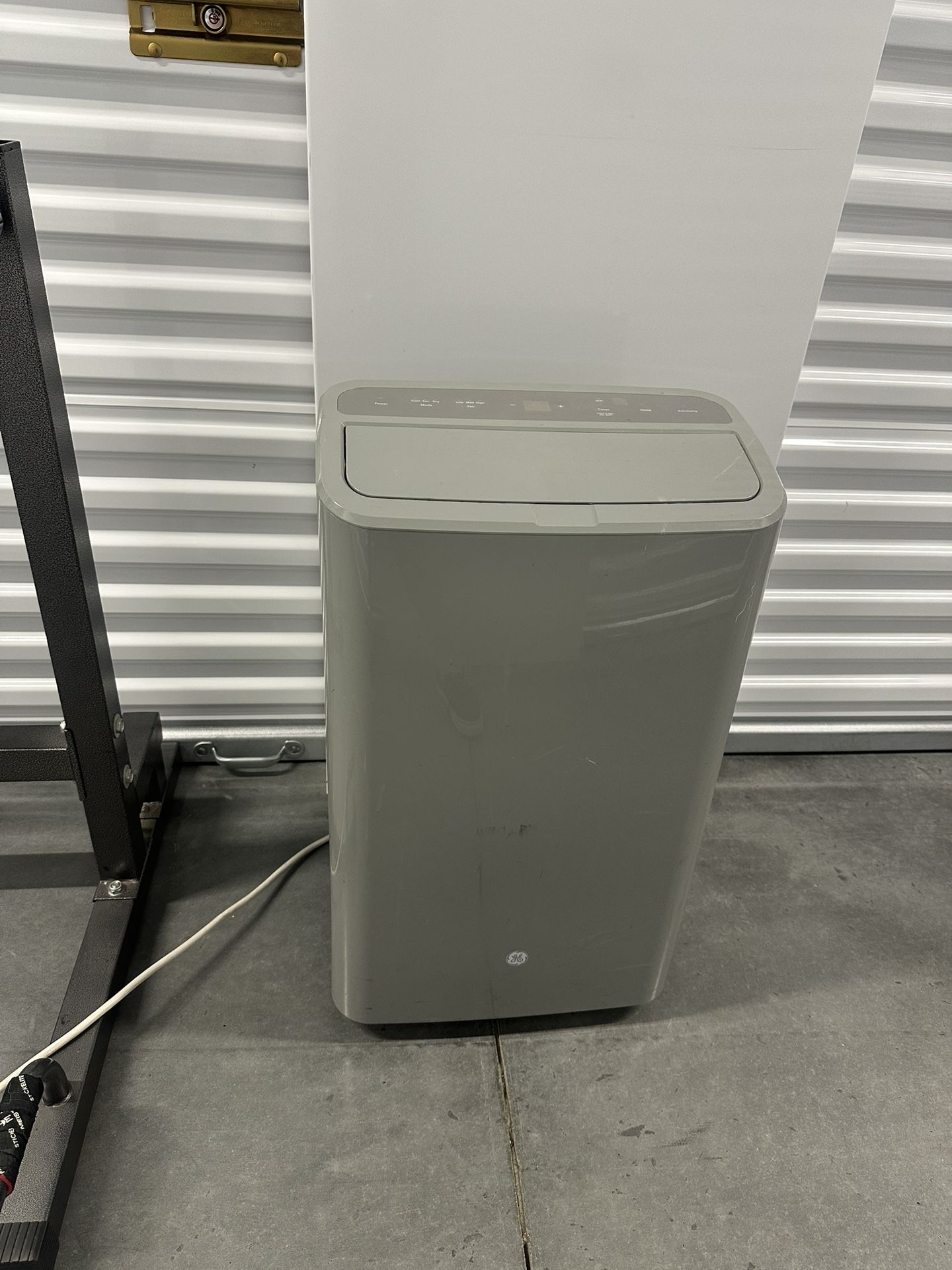 Portal Air Conditioner