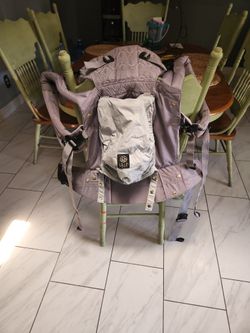 Lille Baby Carrier
