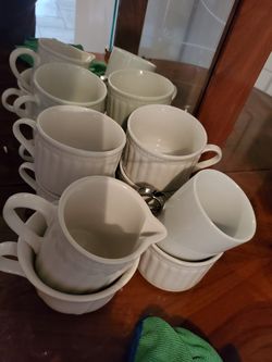 Tazas para un te don 8