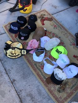 Hats