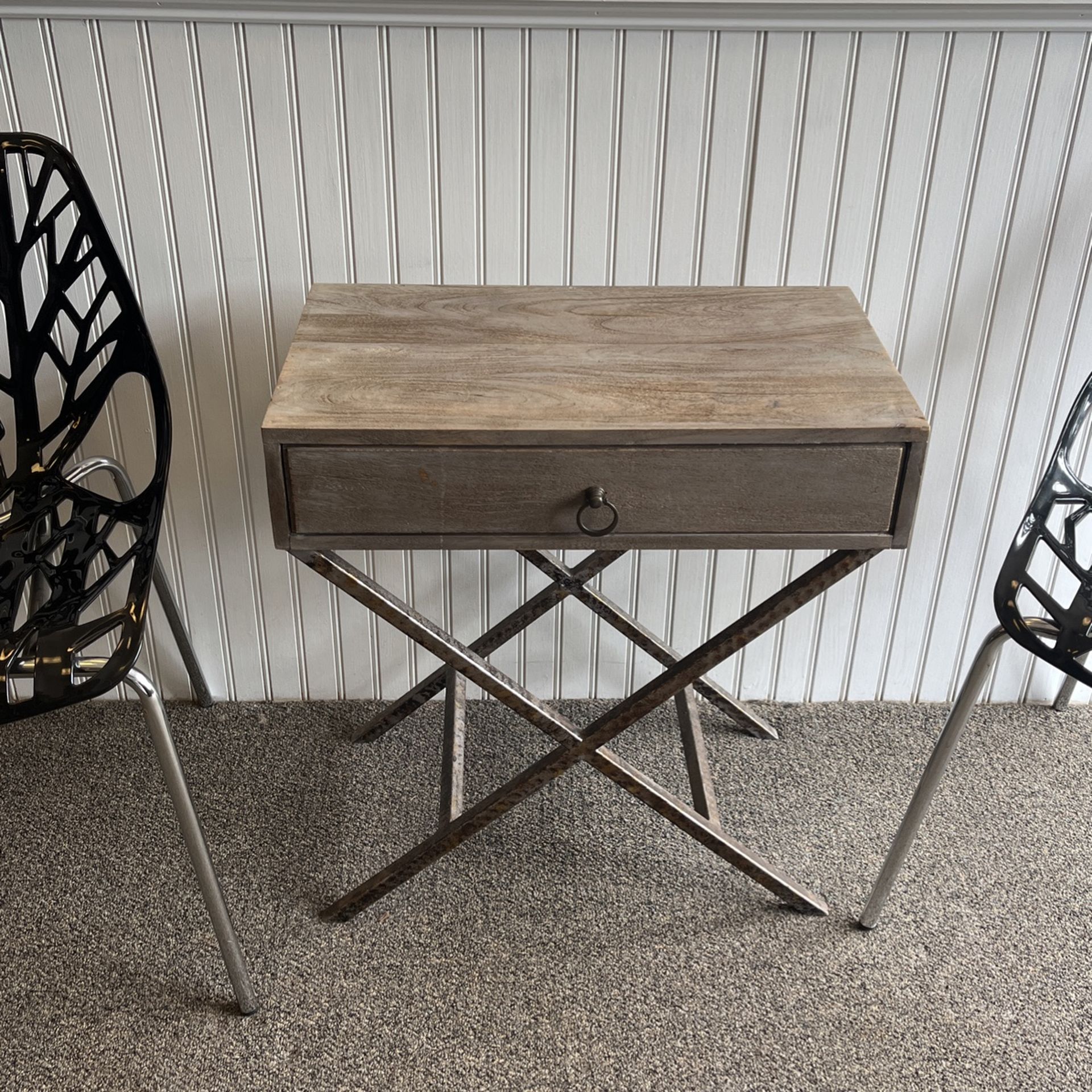 Rustic Farmhouse Table