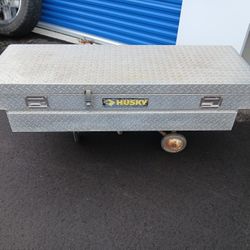 Truck Tool Box