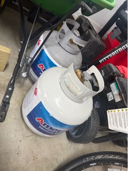 Propane