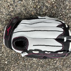 Jennie Finch Softball Glove