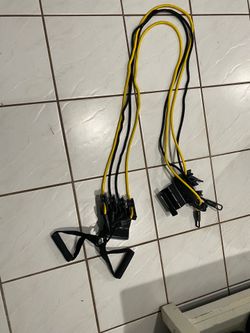 Exercise- lacked on door- send offer