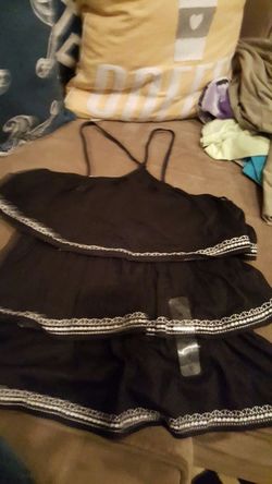 NWT Gap kids top size 8