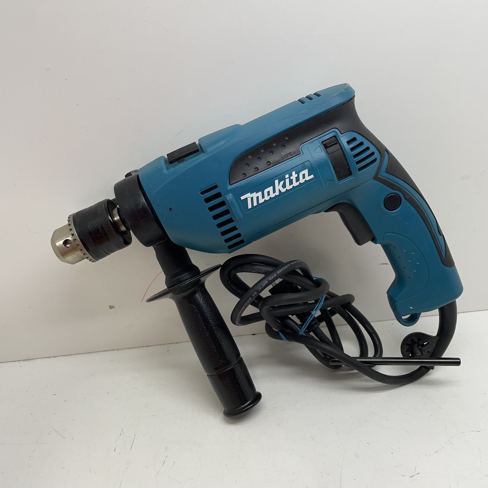 Makita Hammer Drill 205162