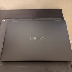 HP OMEN 16 Gaming Laptop