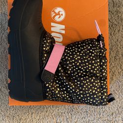 Snow Boots