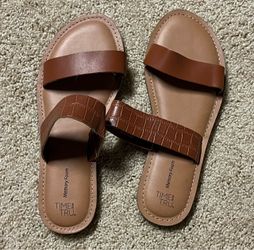 Brand New Women's Sandals Cash Only