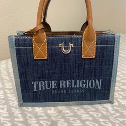 True Religion Bag 